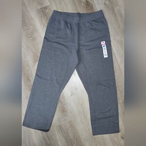 Women's Gray Lounge Pants